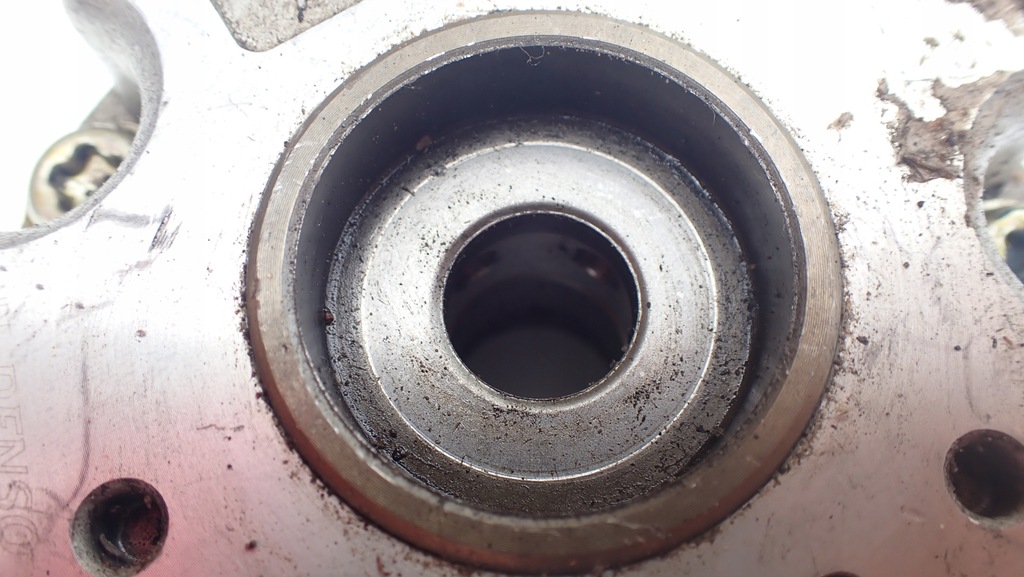 фото №6, Колесо faz распределительного вала a6 s4 s5 3.0t 3.2 4.2 06e109083m