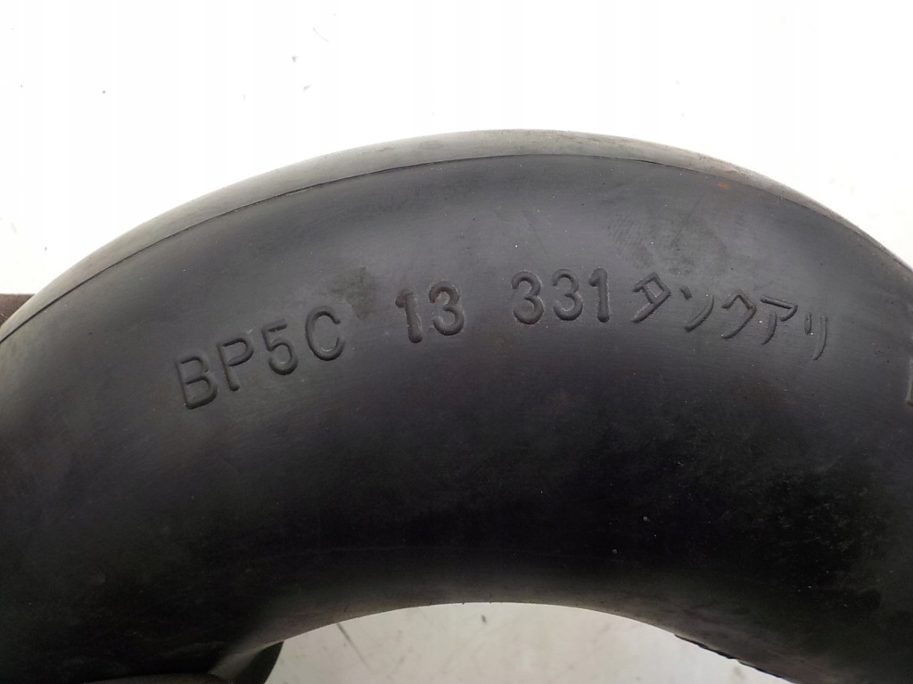 фото №4, Mazda mx5 12r 1.8 16v труба повітря bp4w13331