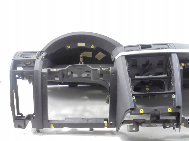 фото №6, Meriva a 02-06 приборная панель приборная панель приборная 13169656