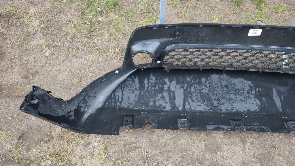 Jeep renegate lift бампер передний нижняя часть с Разборки