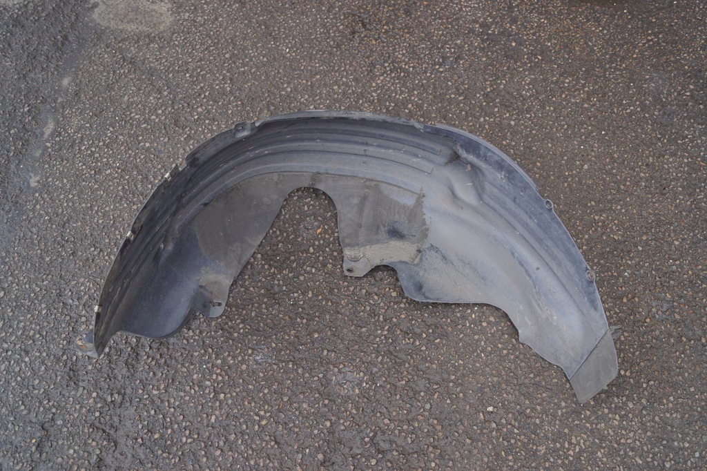 фото №6, Підкрилок правий задня chevrolrt trax 95142656