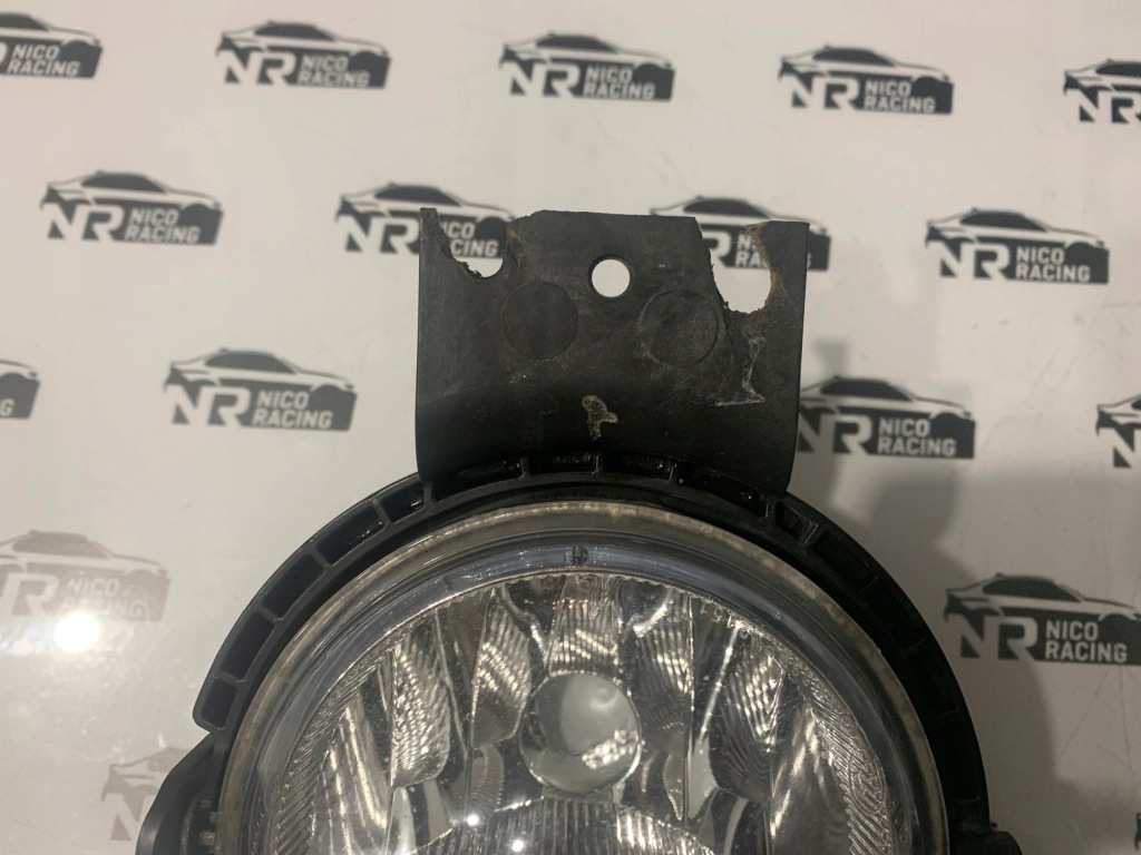 фото №3, Противотуманная фара l=p mini countryman r60 mini paceman r61 9802163