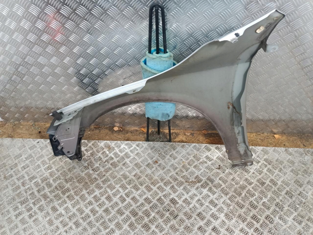 фото №7, Volvo v60 i крыло правый перед 477-46