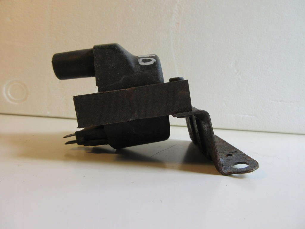 фото №5, Котушка запалювання opel vectra calibra astra 1208054