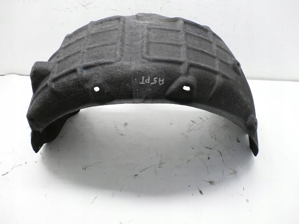 фото №1, Audi a5 8t підкрилок правий задня праве задні