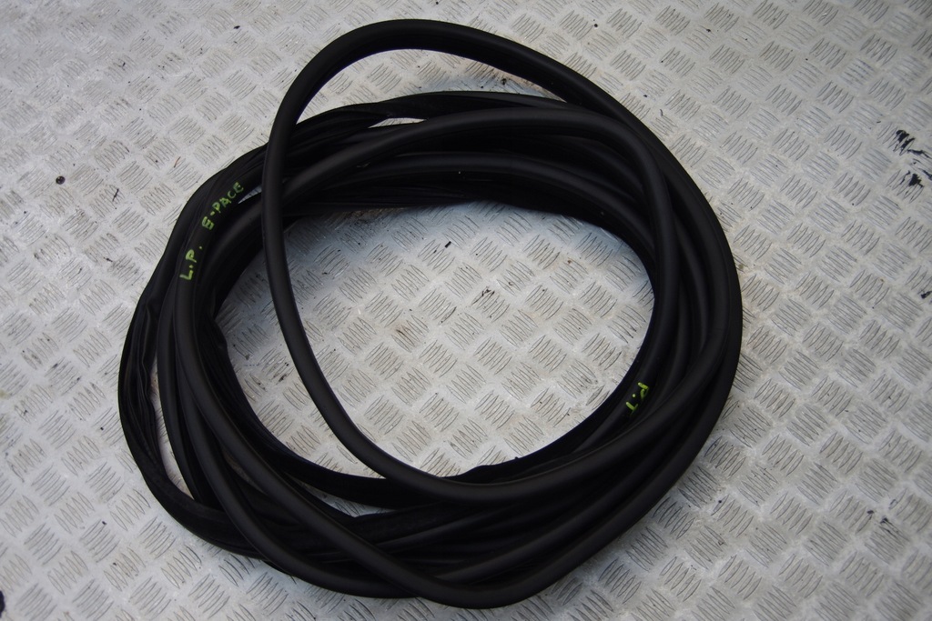 фото №1, Прокладка дверь jaguar e-pace x540 перед задняя