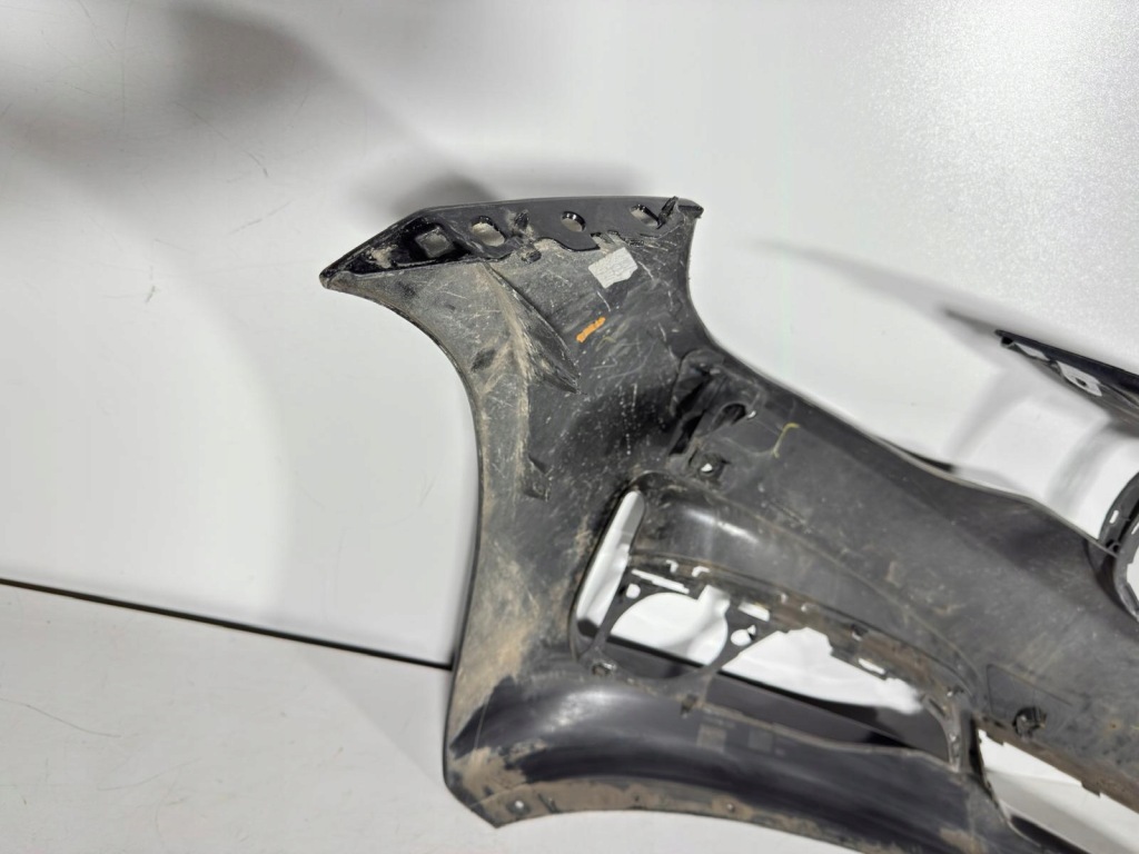 фото №6, Bmw 3 gt f34 13-18 бампер перед передній pdc омивачі 7293806 повний гарний