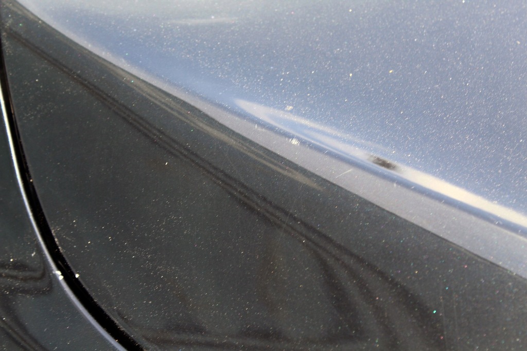 фото №11, Капот крышка двигателя audi q7 4l lz9y 05-15r