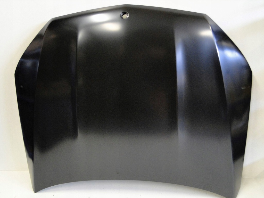 фото №8, Mercedes gls x167 167 капот крышка двигателя