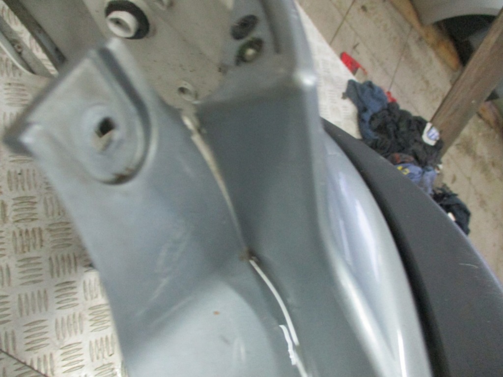 Бампер задний  ford focus mk2 d1 Недорого