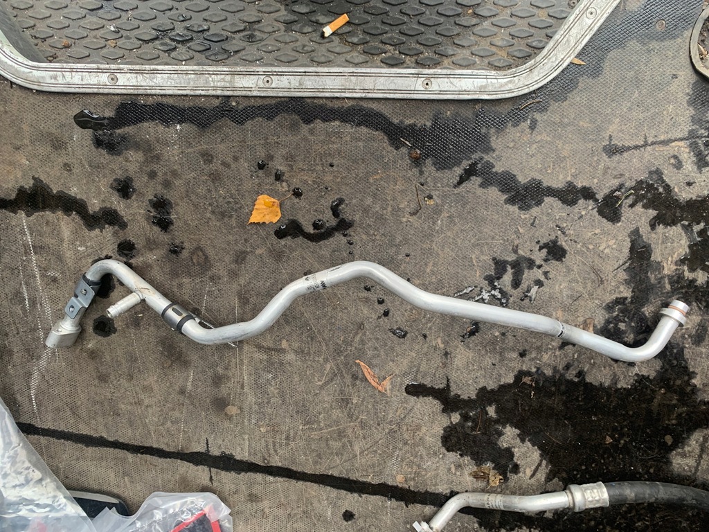 фото №1, Waż кондиционера 924803452r