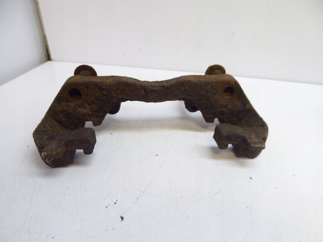 фото №5, Sprinter 903 скоба рамка перед праве 2.9 td