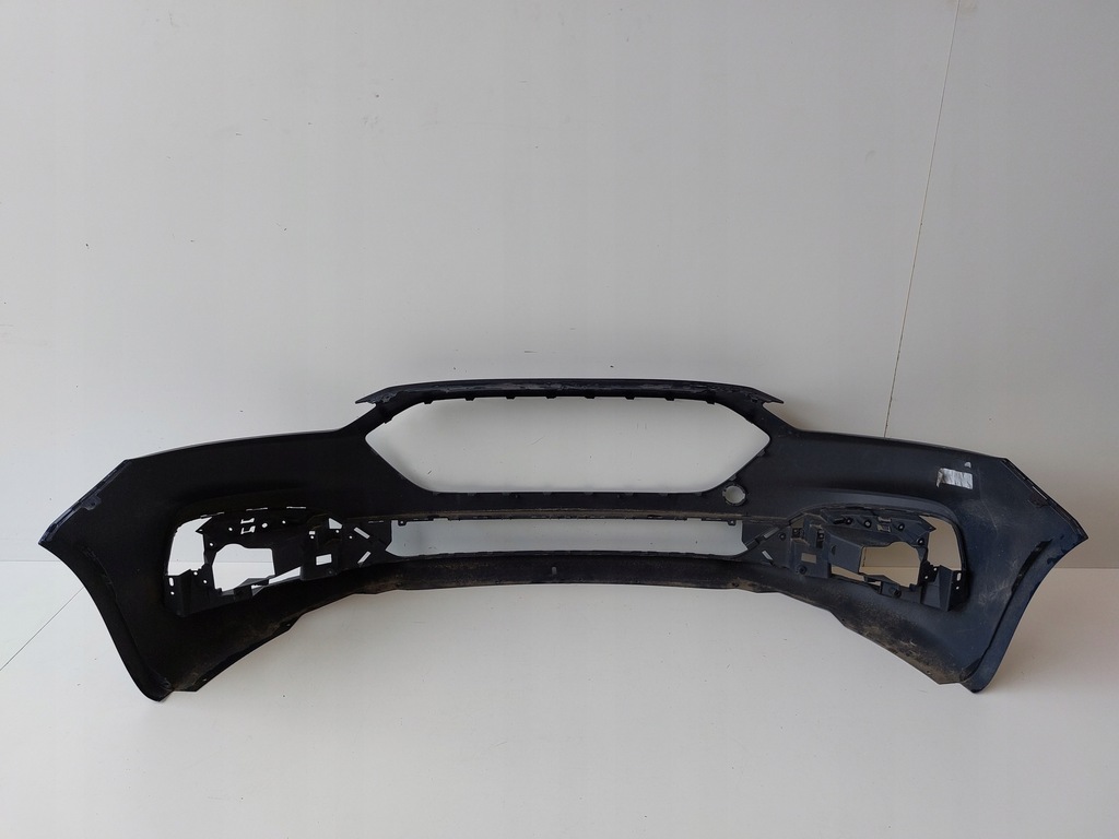 фото №6, Ford mondeo mk5 lift st line бампер перед js7b-17d957-a