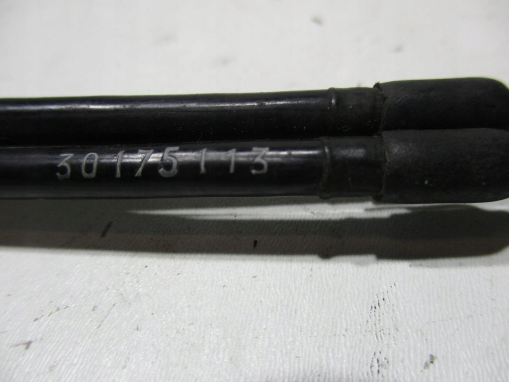 фото №5, Infiniti fx 35 45 датчик abs задний 30175113