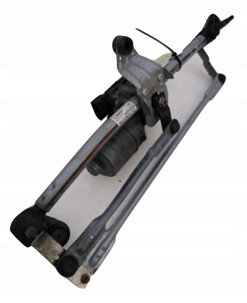 фото №6, Механизм двигатель дворник audi a3 s3 8v1955023c