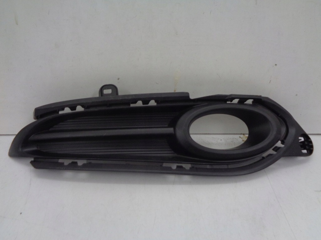 фото №1, Honda hrv hr-v ii решётка бампер правый перед