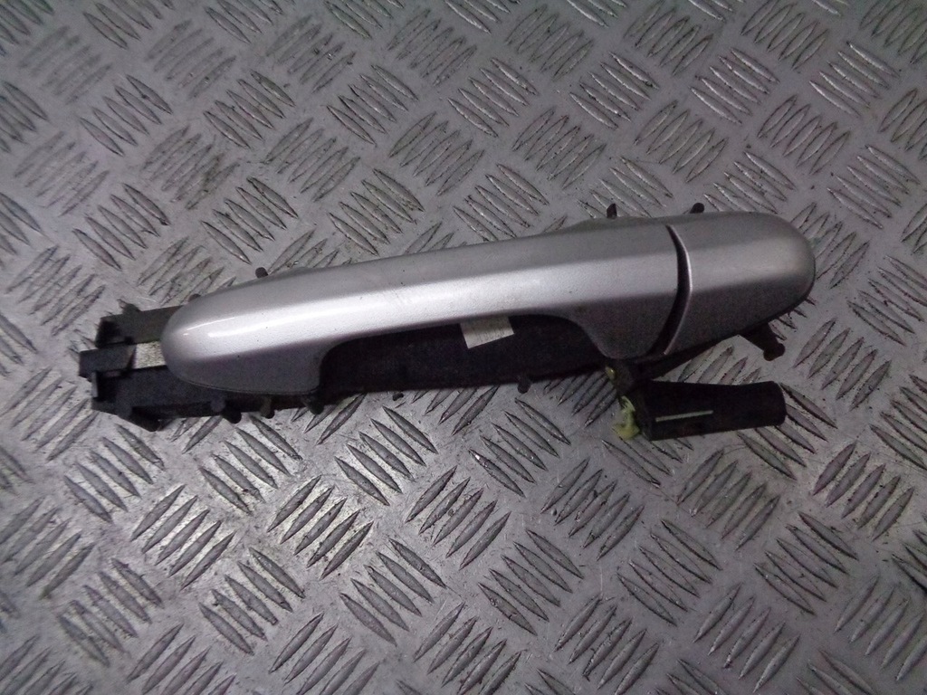 фото №1, Ручка правая задняя наружная chrysler pacifica