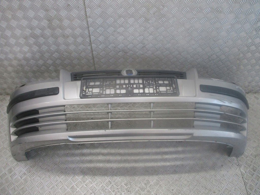 фото №1, Бампер перед fiat stilo 647