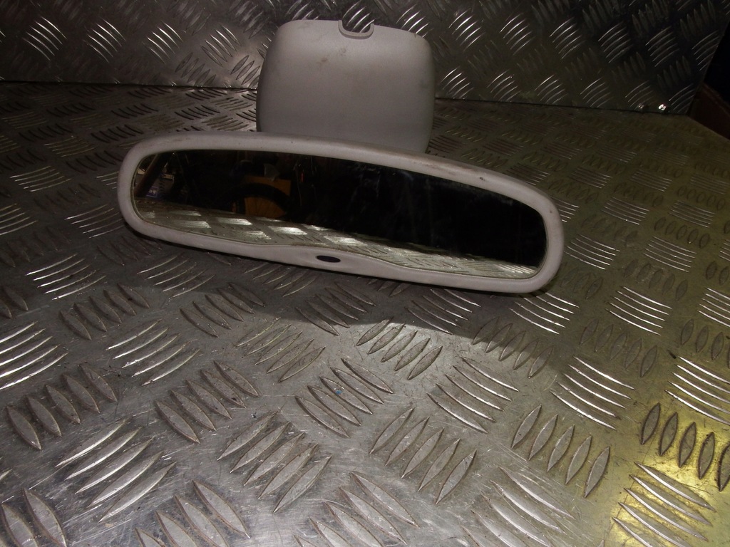 фото №1, Зеркало заднего вида фотохромный laguna iii 963210021r