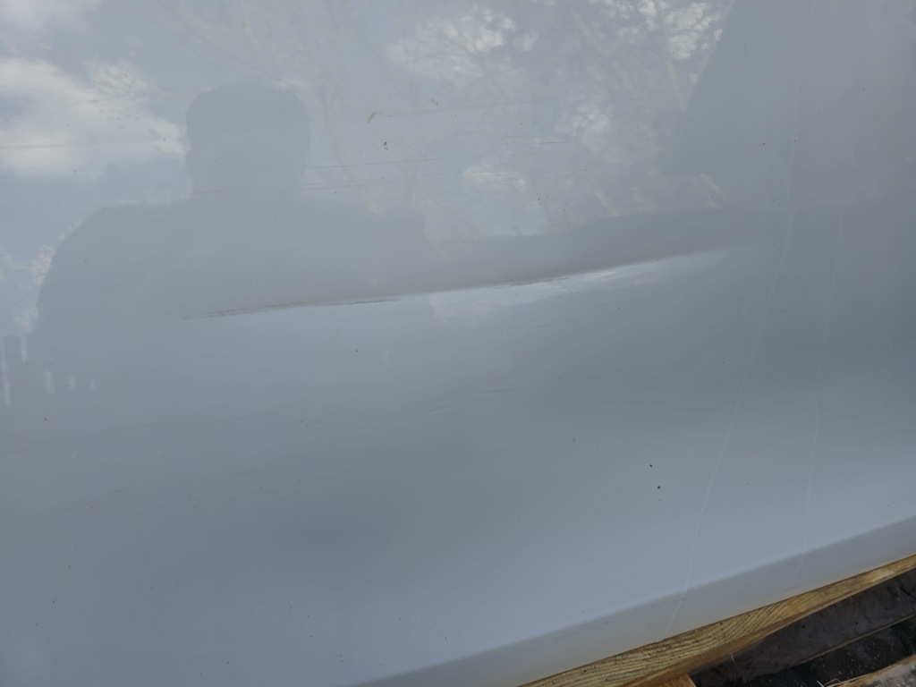 фото №7, Opel insignia a hb двері лівий перед ліва передні z40r