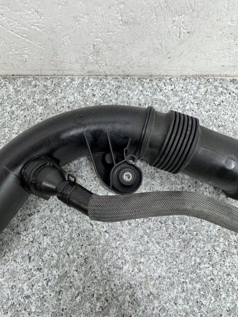 фото №5, Wąż труба шланг інтеркулер volvo s90 ii 2017-2021 31657341 2.0 d5