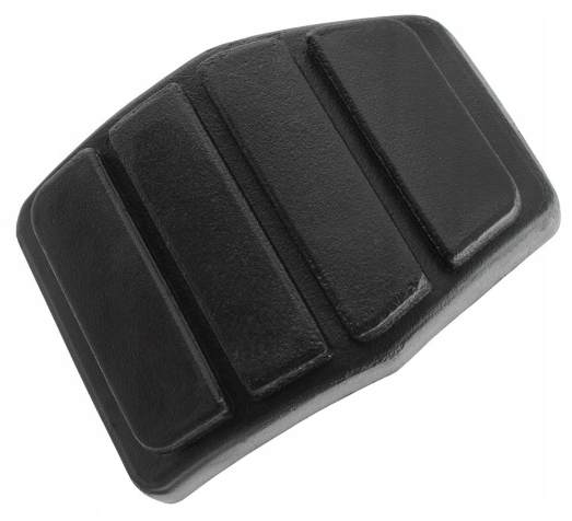 фото №6, Fast накладка педалі master 98- ham. зчеплення