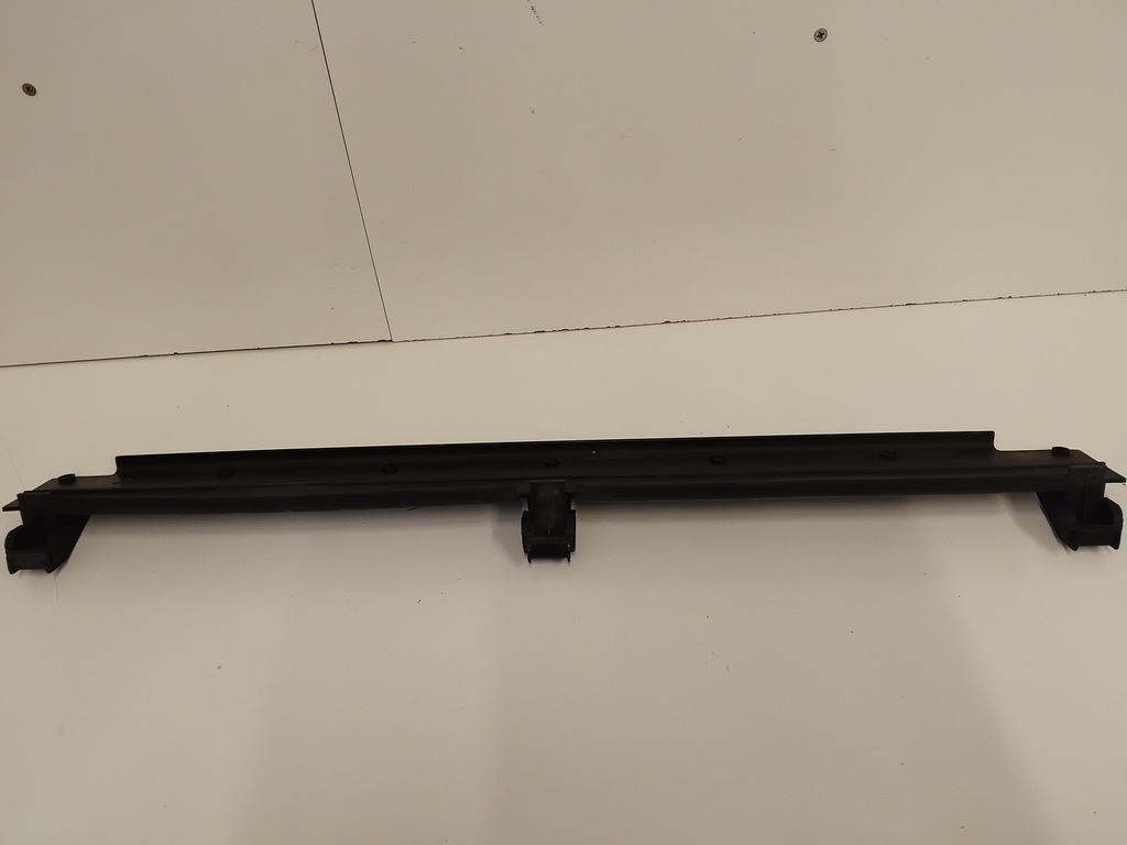 фото №13, Audi a6 c5 накладка радиатора 4b0121292b