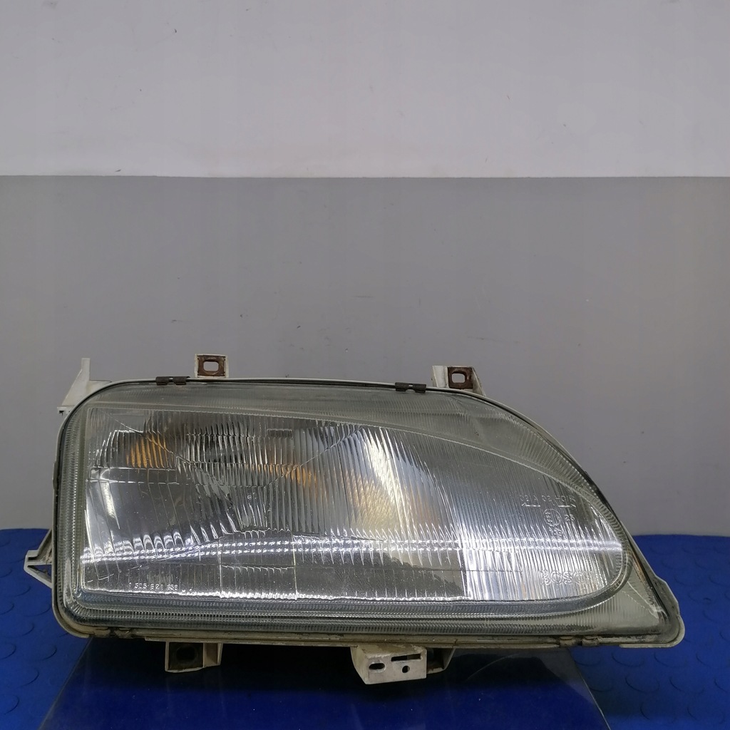 фото №1, Galaxy mk1 лампа передня перед права 7m1941016e