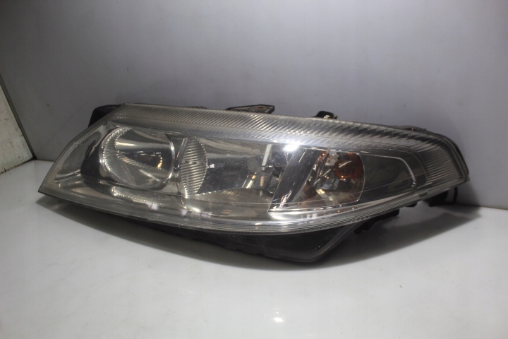 фото №3, Лампа левая передняя renault laguna ii
