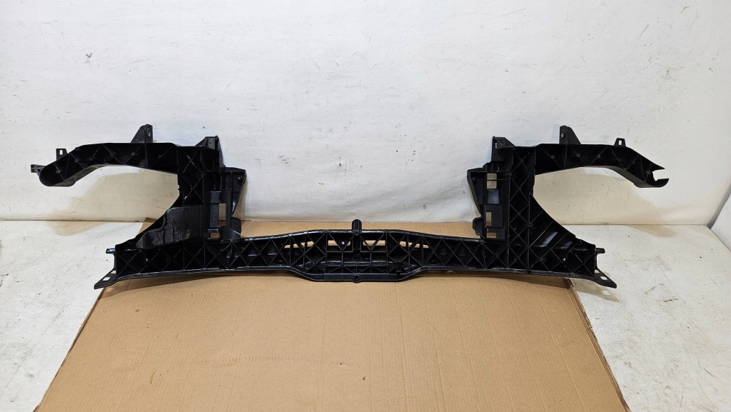 фото №9, Усилитель pas передний перед mercedes vito w639 a6398800003