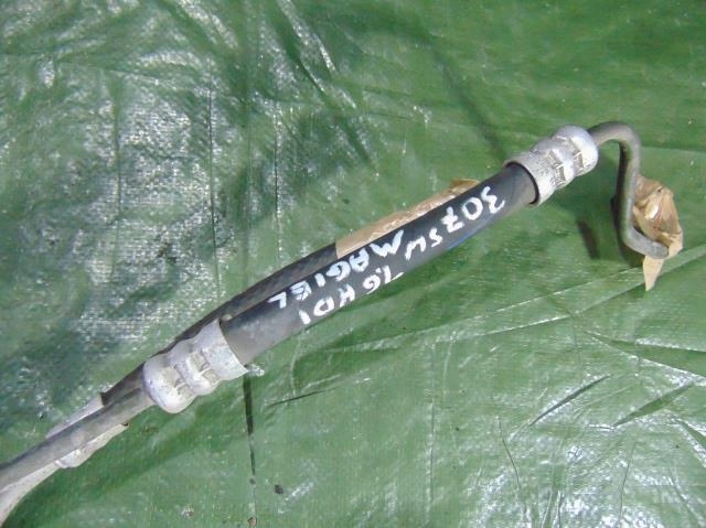 фото №5, Шланг усилителя peugeot 307 1.6 hdi