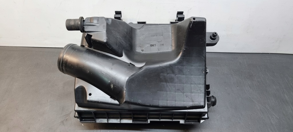 фото №9, Корпус фільтра повітря fiat croma 1.9 m-jet