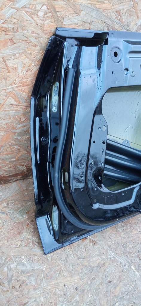 фото №13, Tesla model 3 iii 17- дверь правый задняя правое задние 162558