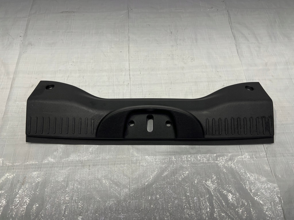 фото №1, Fiat 500 lift защита поперечина заднего