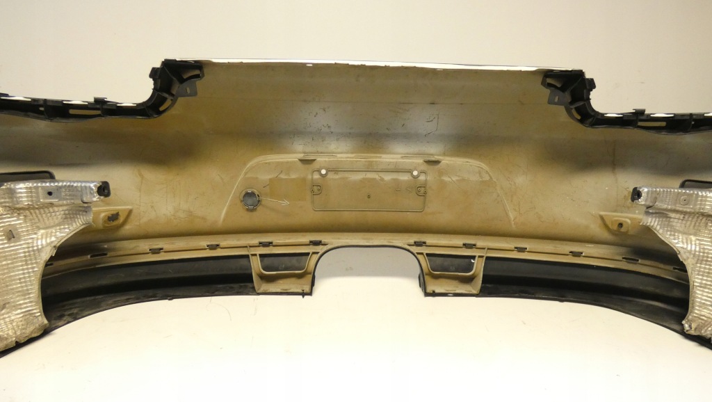 Porsche 911 991 gt3 rs 991505411 бампер задняя задний Недорого