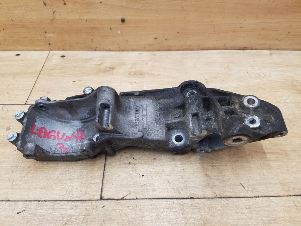 фото №1, Кронштейн кронштейн генератора renault laguna iii 2.0 dci