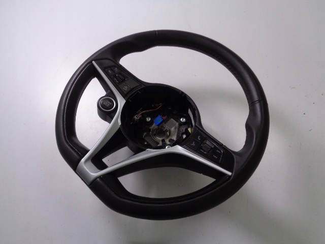 фото №2, Воздуховод alfa romeo stelvio 2016-