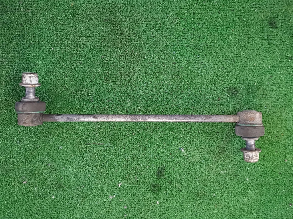 фото №1, Ford transit custom 2.0tdci з'єднувач стабілізатора