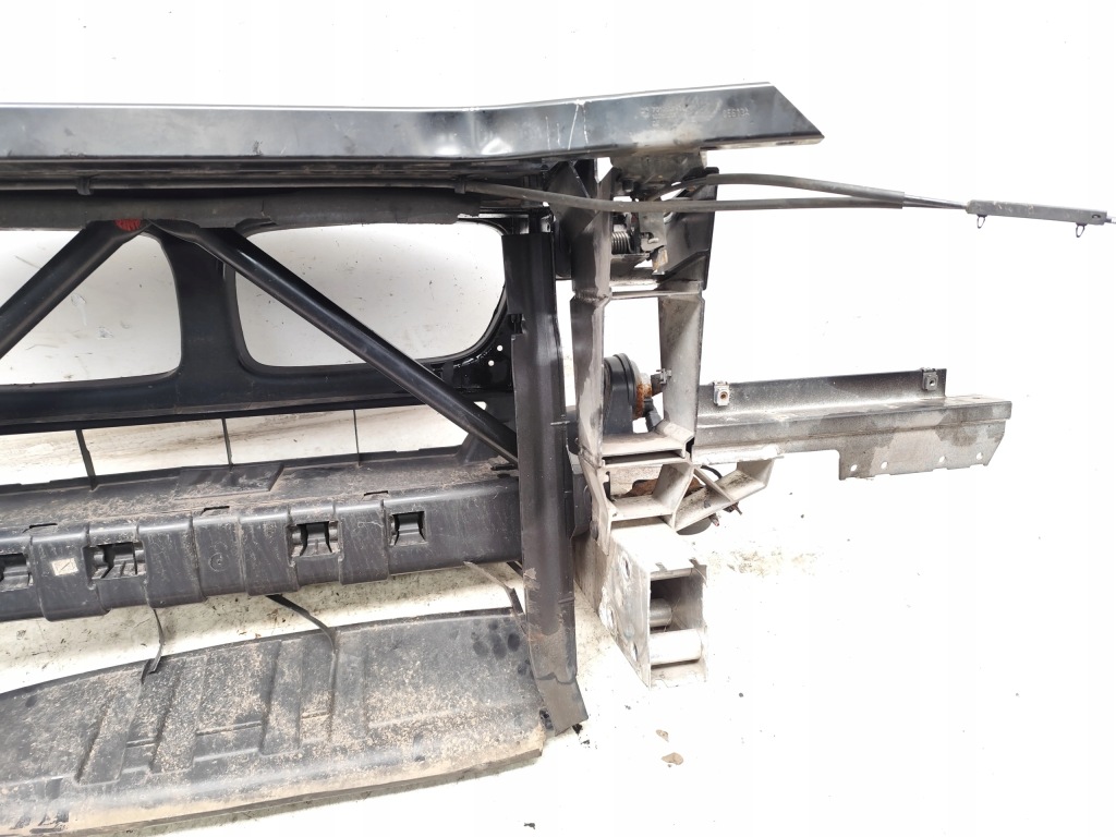 фото №7, Bmw x3 частини i елементи монтажні 2013 suv 4/5dr 7274661 11-17 дизель