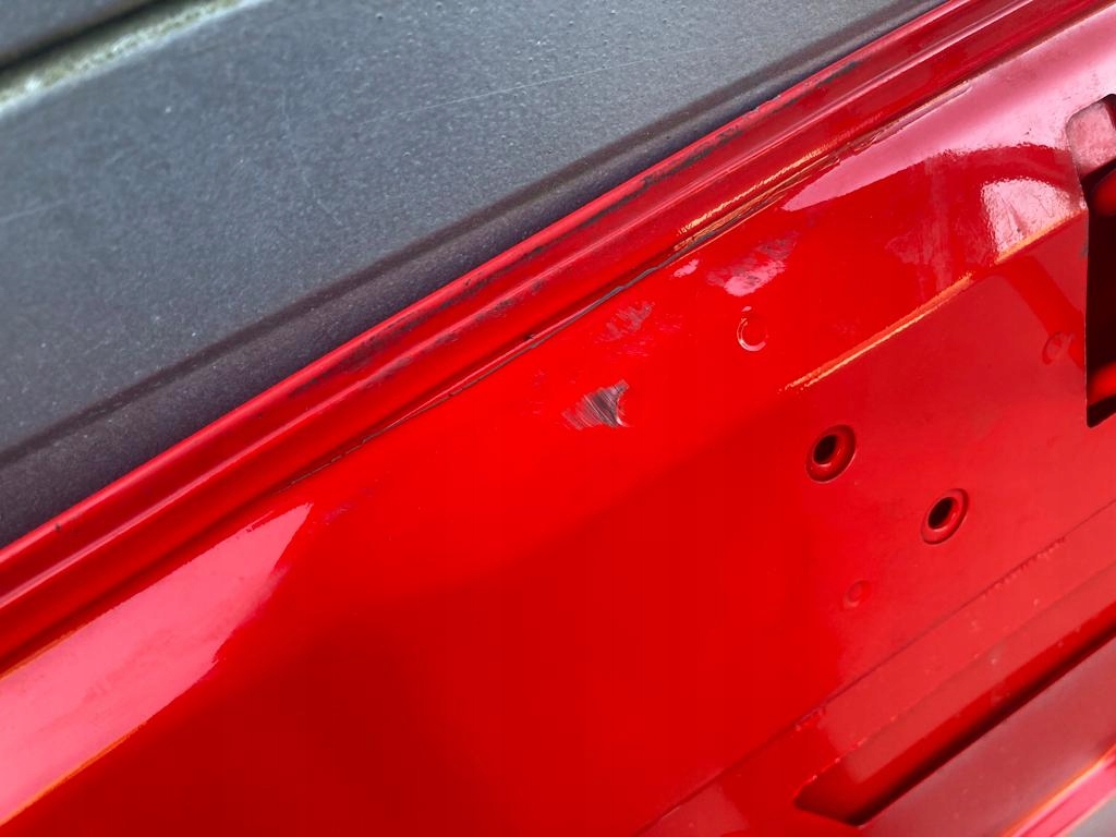 фото №5, Капот ford focus mk4 iv 2018-2021 przed lift