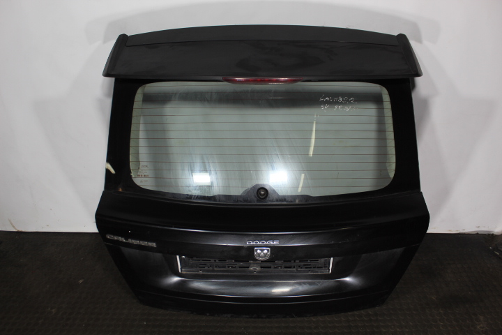 фото №1, Кришка багажника задня dodge caliber