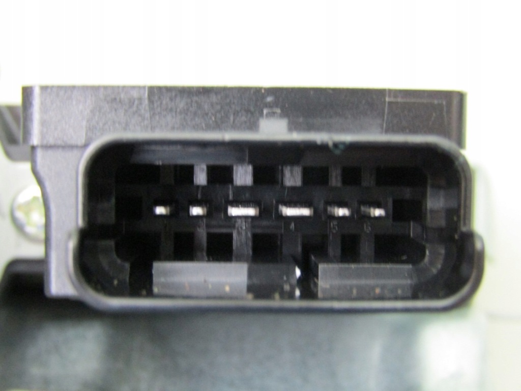 фото №7, X-trail iv t33 24r подъемник стекло левый перед передний механизм 807516rn1b