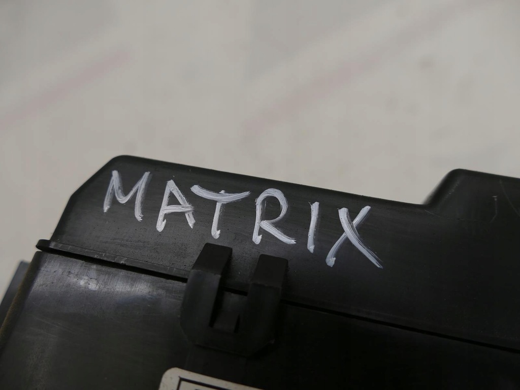 фото №9, Hyundai matrix 1.5 crdi коробка предохранителей bsi