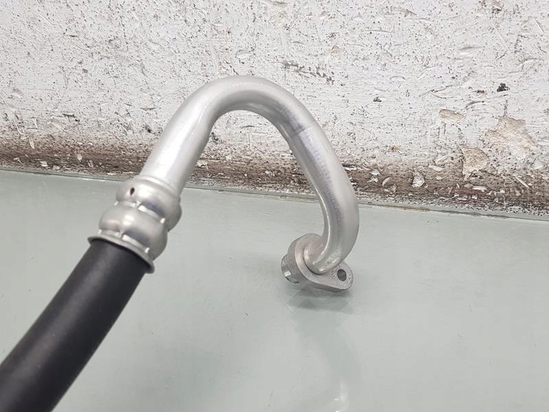 фото №2, Wąż трубка кондиционера clio iv 1.5 dci 924803929r