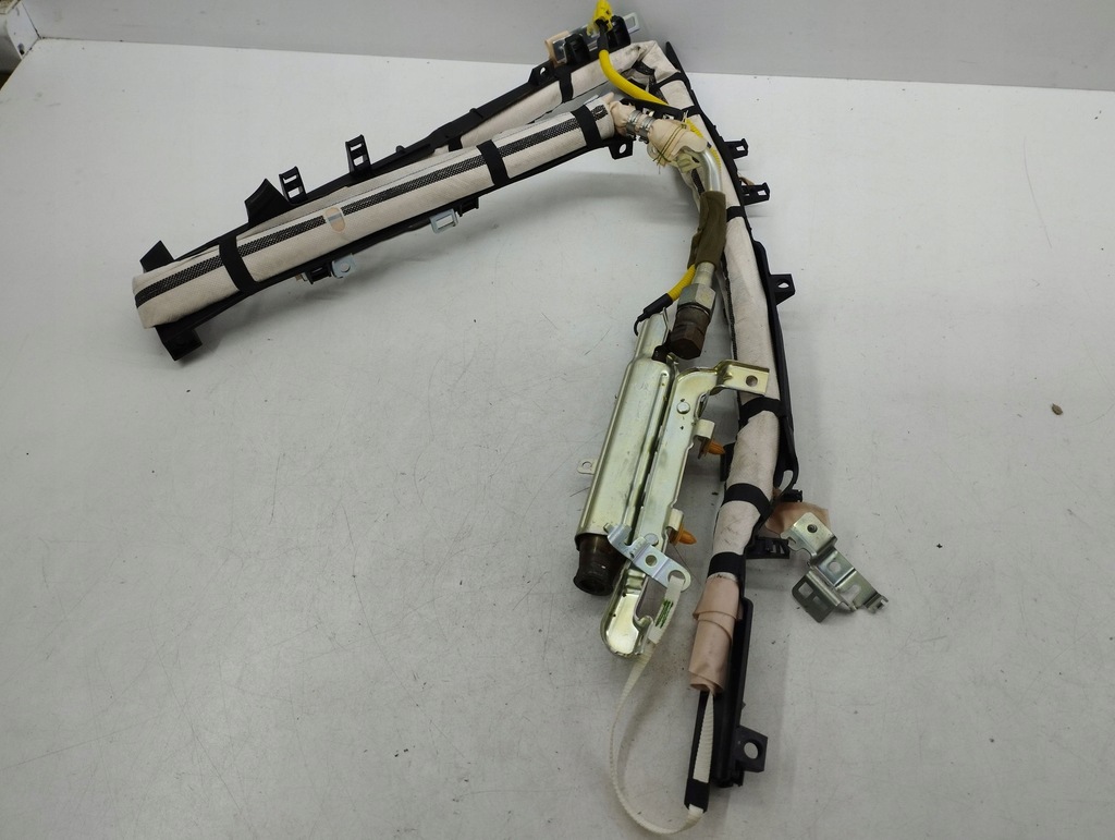 фото №5, Honda cr-v 2011 шторка безпеки повітряна w6571031200