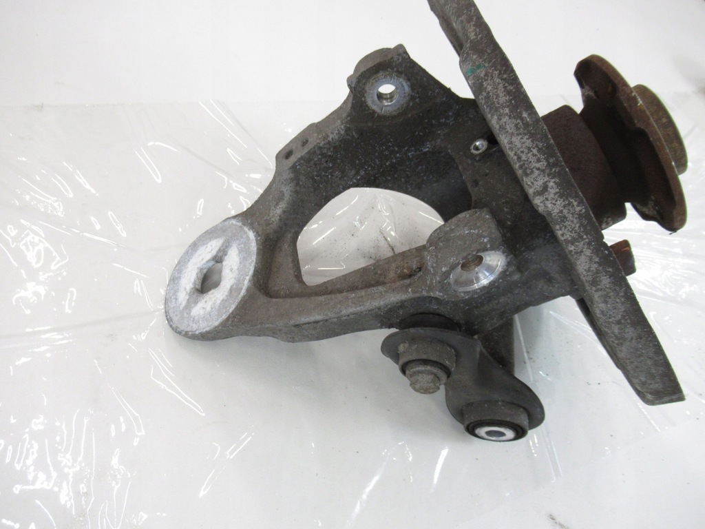 фото №14, Поворотный кулак левая правая задняя bmw e70 f15 x5 e71 f16 x6