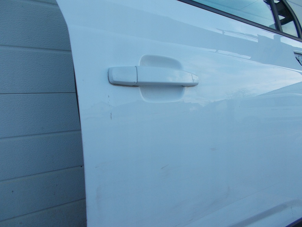 фото №11, Дверь правый перед chevrolet orlando