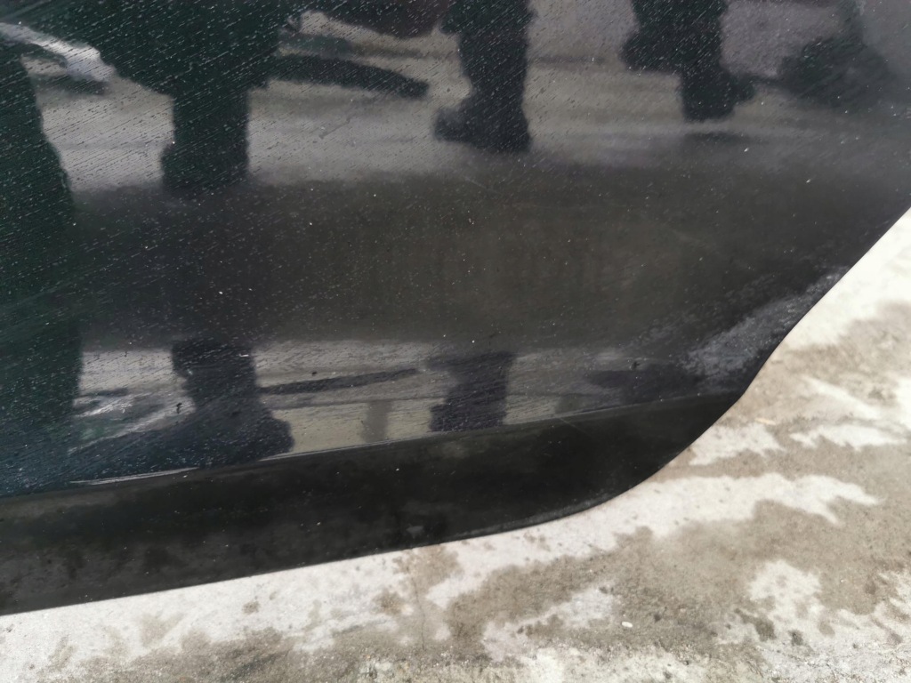 фото №9, Двері лівий задня volvo v60 ii 13-18 kombi 452-26