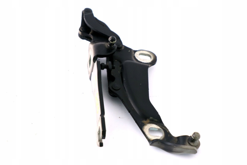 фото №4, Mini r55 r56 петля кришки капот лівий black