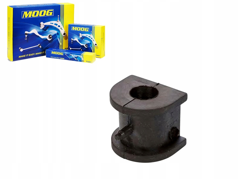 фото №1, Втулка стабілізатора [moog]